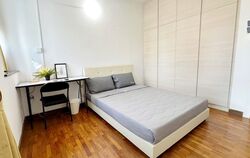 Fernwood Towers (D15), Condominium #524391931
